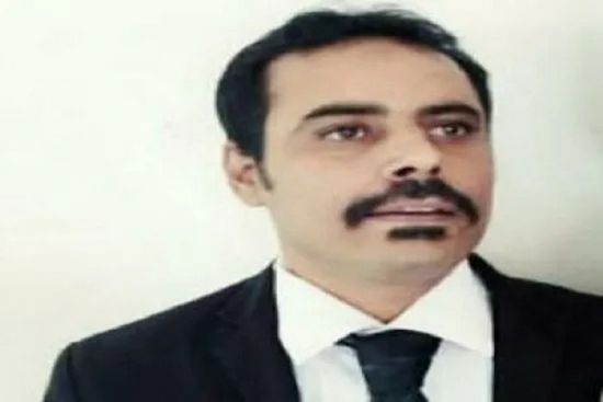  الحسني يوضح سبب بكاء الإخوان بعد تدمير ترسانة الحوثي