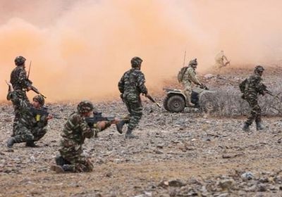 المغرب: العثور على جثتين قرب الحدود مع الجزائر