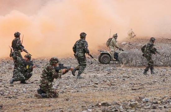 المغرب: العثور على جثتين قرب الحدود مع الجزائر