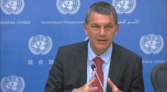 المفوض العام للأونروا يحذر من انهيار وكالة غوث الفلسطينيين