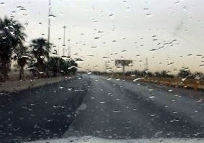 توقعات بسقوط أمطار خفيفة على سقطرى غدًا