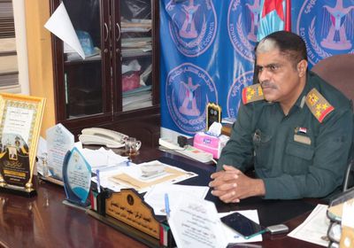 قبيل انطلاقها.. "انتقالي حضرموت": مليونية المكلا رسالة للفاسدين