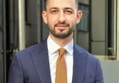 الكبيسي يهاجم ساسة العراق