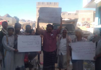 يشبم ترفض بقاء بن عديو على رأس سلطة شبوة