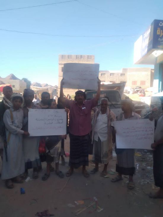 يشبم ترفض بقاء بن عديو على رأس سلطة شبوة