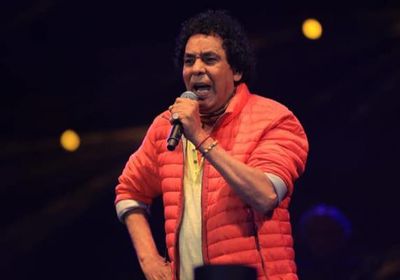 محمد منير يعود لجمهوره اليوم في حفل غنائي بالقاهرة الجديدة