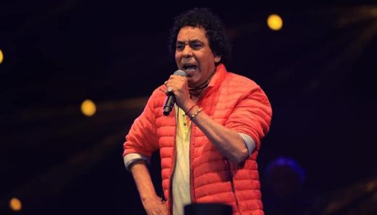 محمد منير يعود لجمهوره اليوم في حفل غنائي بالقاهرة الجديدة