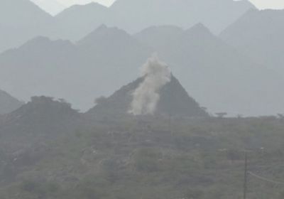 مصرع وجرح 18 حوثيا في الجراحي بنيران "المشتركة"