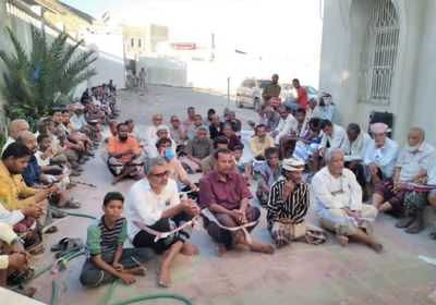 "انتقالي حضرموت" يواصل الحشد لمليونية المكلا