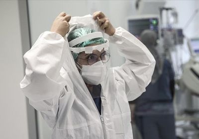 الصحة العراقية تحذر من انتشار متحور "أوميكرون"