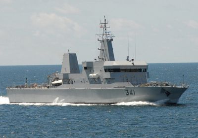 البحرية المغربية تحبط محاولة لتهريب المخدرات