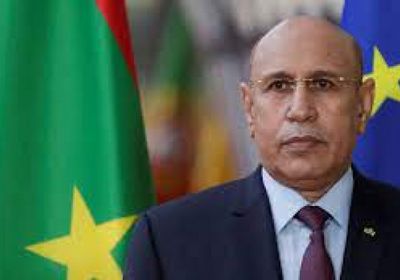 موريتانيا: تعيين لحريطاني مديرًا عامًا للتجمع العام لأمن الطرق