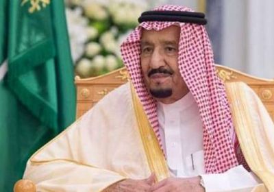 الملك سلمان يعزي رئيس الوزراء الماليزي في ضحايا الفيضانات