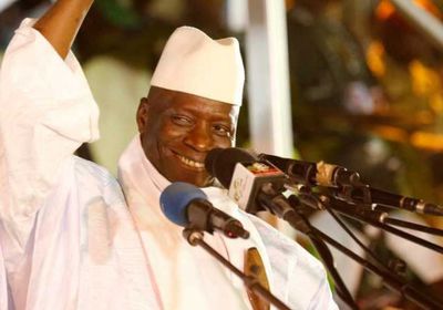 جامبيا: اتهام الرئيس السابق يحيى جامع بالقتل والاغتصاب