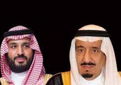 خادم الحرمين الشريفين وولي العهد يعزيان ملك ماليزيا في ضحايا الفيضانات