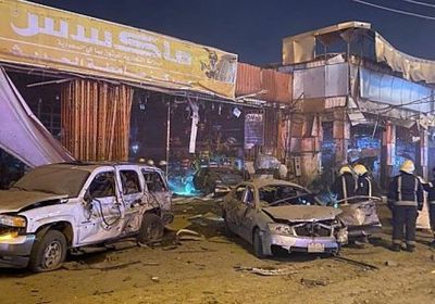 أمريكا تدين الاعتداء الحوثي على جازان: المليشيا تطيل الصراع