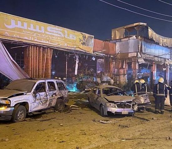 أمريكا تدين الاعتداء الحوثي على جازان: المليشيا تطيل الصراع