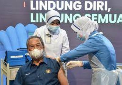  ماليزيا ترصد 62 إصابة جديدة بمتحور "أوميكرون"