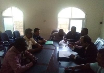 برئاسة الفقير.. إشهار اتحاد الحقوقيين الجنوبيين في أبين