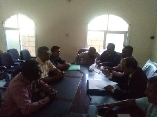 برئاسة الفقير.. إشهار اتحاد الحقوقيين الجنوبيين في أبين