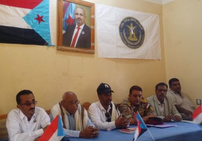 "الجمعية الوطنية" تتفقد احتياجات منتسبي "الأول مشاة بحري"