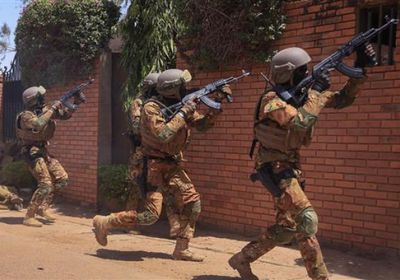 مالي تنفي انتشار مرتزقة فاجنر الروسية على أراضيها