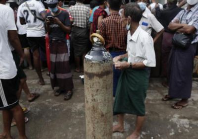 مقتل أكثر من 30 شخصًا في ميانمار بينهم نساء وأطفال