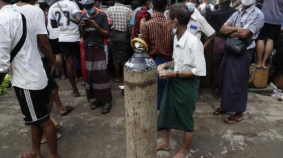 مقتل أكثر من 30 شخصًا في ميانمار بينهم نساء وأطفال