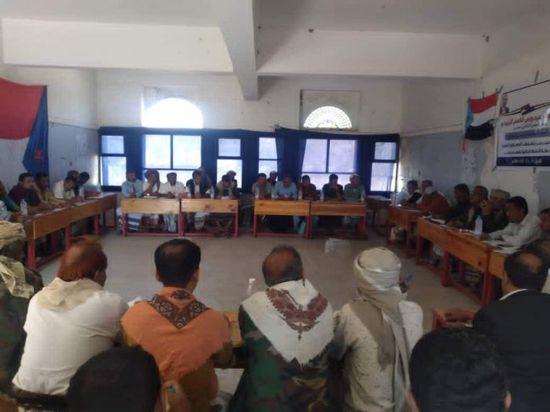 "انتقالي حبيل جبر" يقرر الرقابة على حركة الأسعار