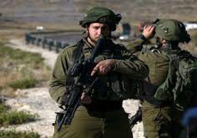 الاحتلال يعتقل شابين فلسطينيين من جنوب جنين