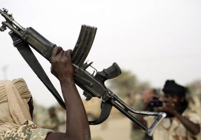  مقتل العشرات في معارك بين القوات الإفريقية المشتركة ومتشددين بتشاد