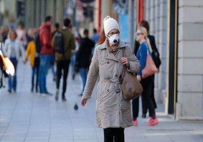 البرتغال: سلالة أوميكرون أصبحت السائدة في البلاد