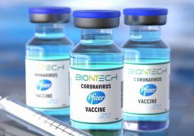  أمريكا تتبرع بـ 5 ملايين جرعة من لقاح فايزر لباكستان