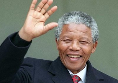  جنوب إفريقيا تطالب بوقف مزاد لبيع مفتاح زنزانة "مانديلا"