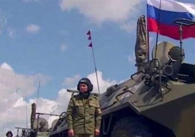 عودة 10 آلاف جندي روسي من حدود أوكرانيا