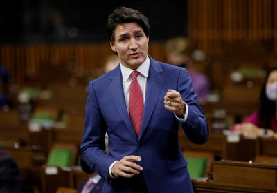 كندا تدعو الدول الغربية لتشكيل جبهة ضد الصين