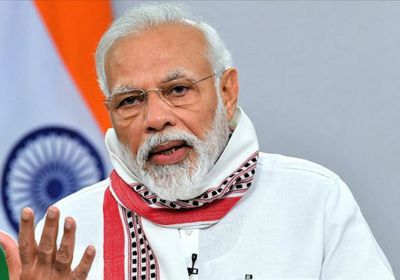 الهند تطلق حملة لتلقيح المراهقين ضد كورونا