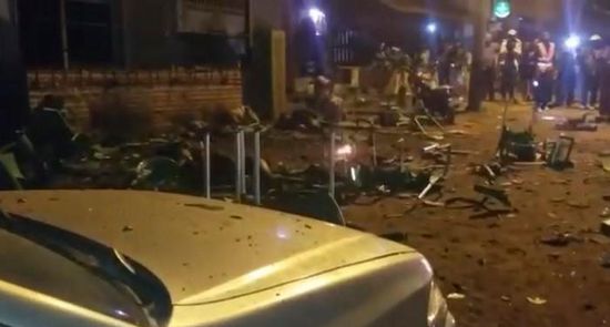 6 قتلى.. ضحايا الهجوم الإرهابي بالكونغو