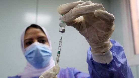 تطعيم 242 ألفًا و610 أشخاص ضد كورونا بتونس