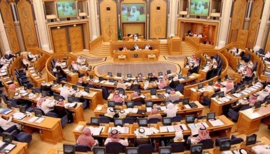  اتفاق سعودي باكستاني لتعزيز التعاون الثنائى البرلماني