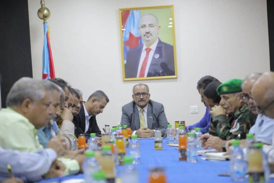 التعليم والشباب يتصدران خطة عمل "أمانة الانتقالي"