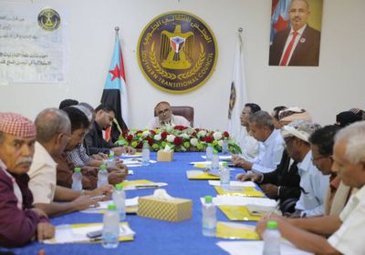 تحضيرية "التعاونيات الاستهلاكية الجنوبي" تبحث إحياء نشاطه