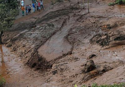 نزوح أكثر من 11 ألف شخص في البرازيل جراء الفيضانات