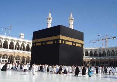 السعودية تعلن تفاصيل حجز تصاريح العمرة لشهر يناير