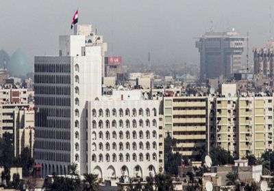 الخارجية العراقية: عودة 110 مهاجرين عالقين على حدود بولندا