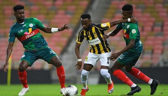  بث مباشر مباراة الاتحاد والاتفاق اليوم في الدوري السعودي