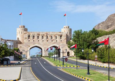 مسقط تفوز بالعاصمة العربية الرقمية لعام 2022