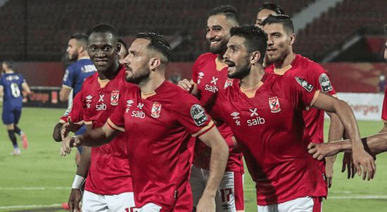  بث مباشر مباراة الأهلي وفيوتشر إف سي اليوم في الدوري المصري