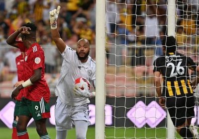  جدول ترتيب الدوري السعودي 2021 اليوم: الاتحاد يعزز صدارته بثلاثية في الاتفاق