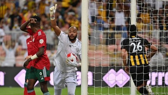  جدول ترتيب الدوري السعودي 2021 اليوم: الاتحاد يعزز صدارته بثلاثية في الاتفاق